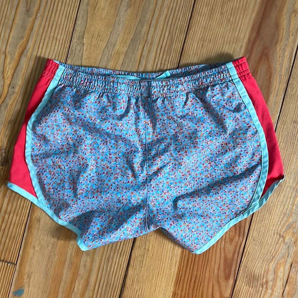 Cute Nike running short